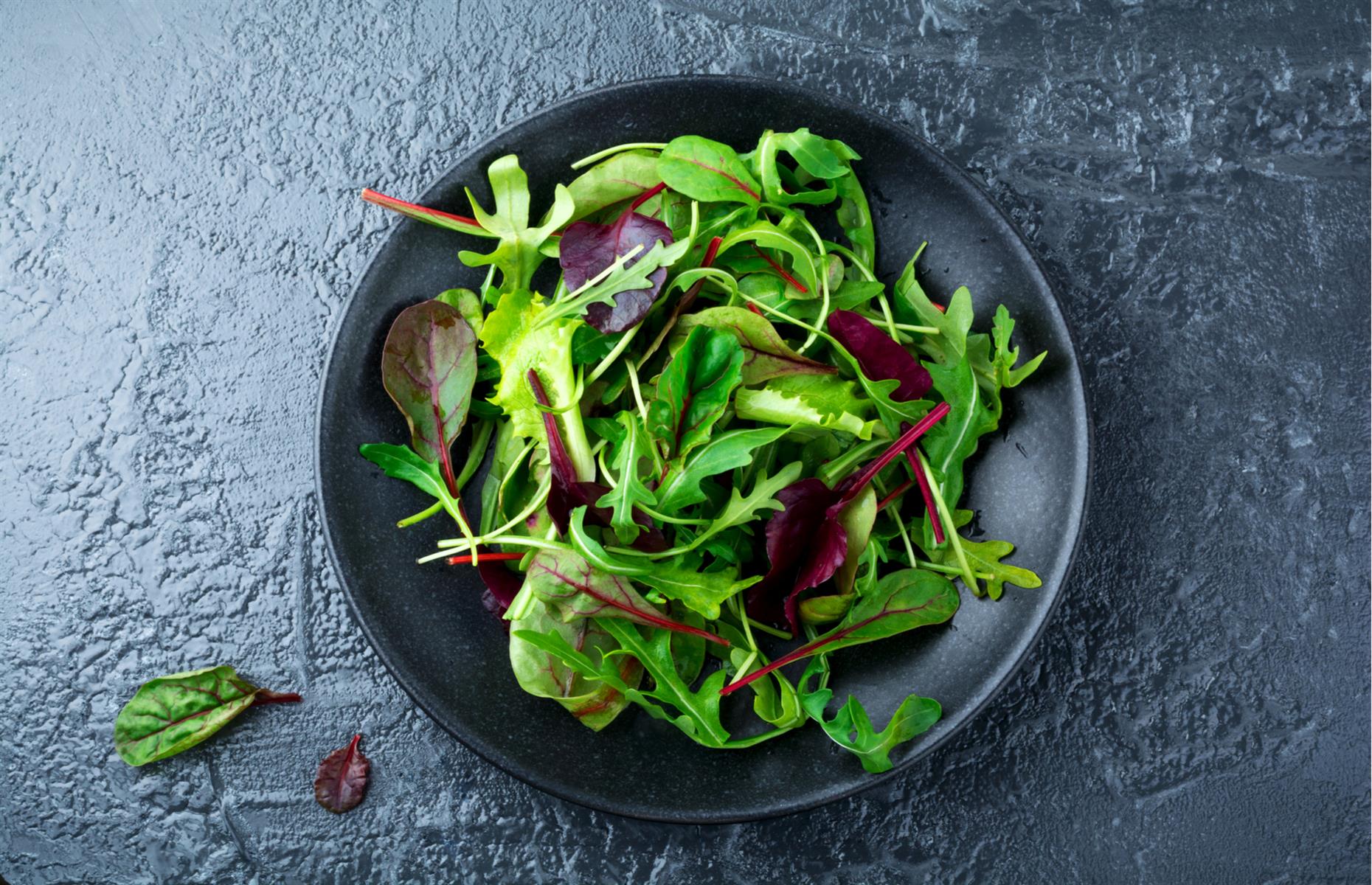 Mix and match your salad bags